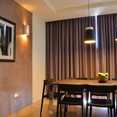 Hepburn Holiday Apartment Birzebbuga Exterior photo
